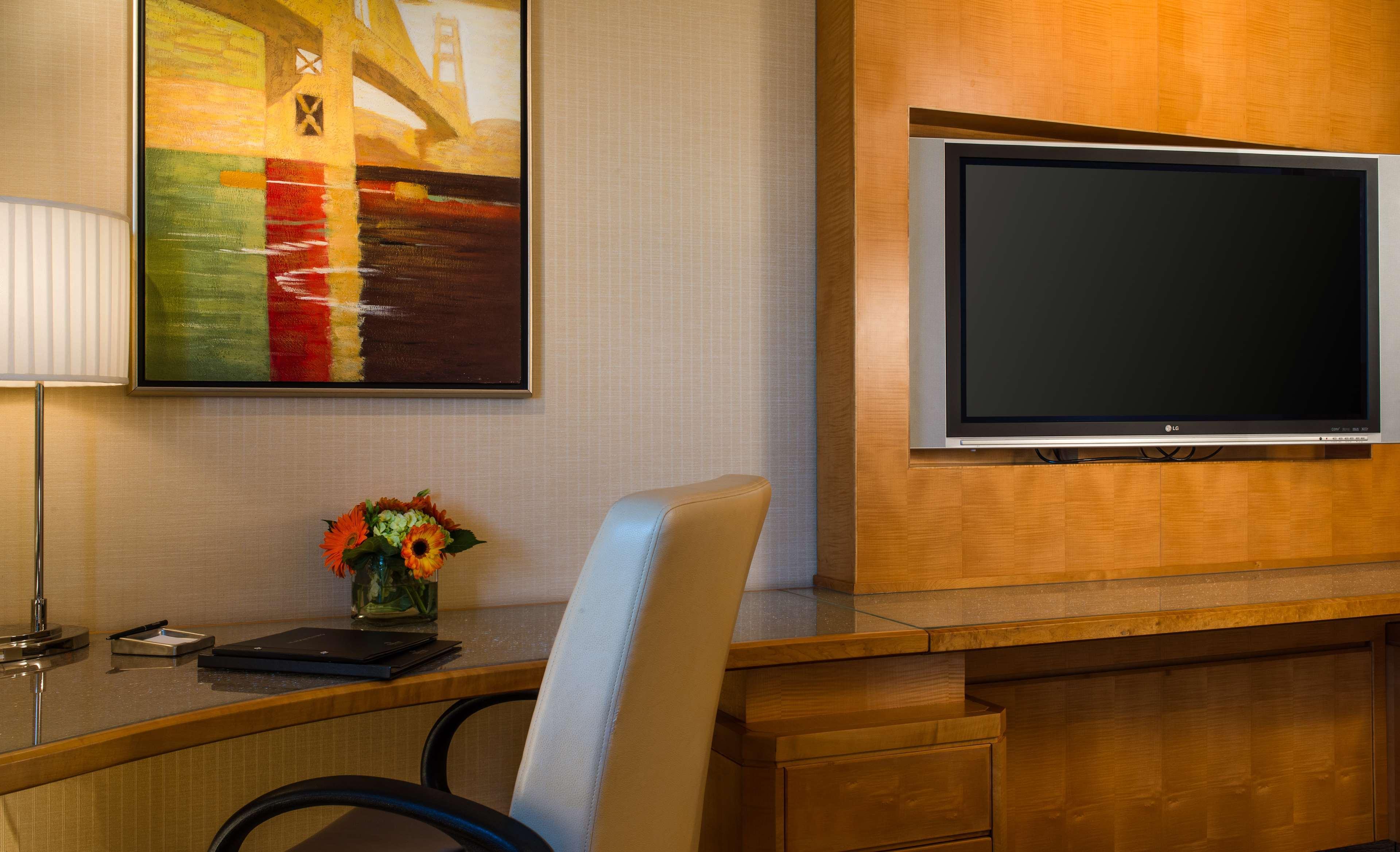 Hilton San Francisco Airport Bayfront - No Resort Fee Burlingame Dış mekan fotoğraf