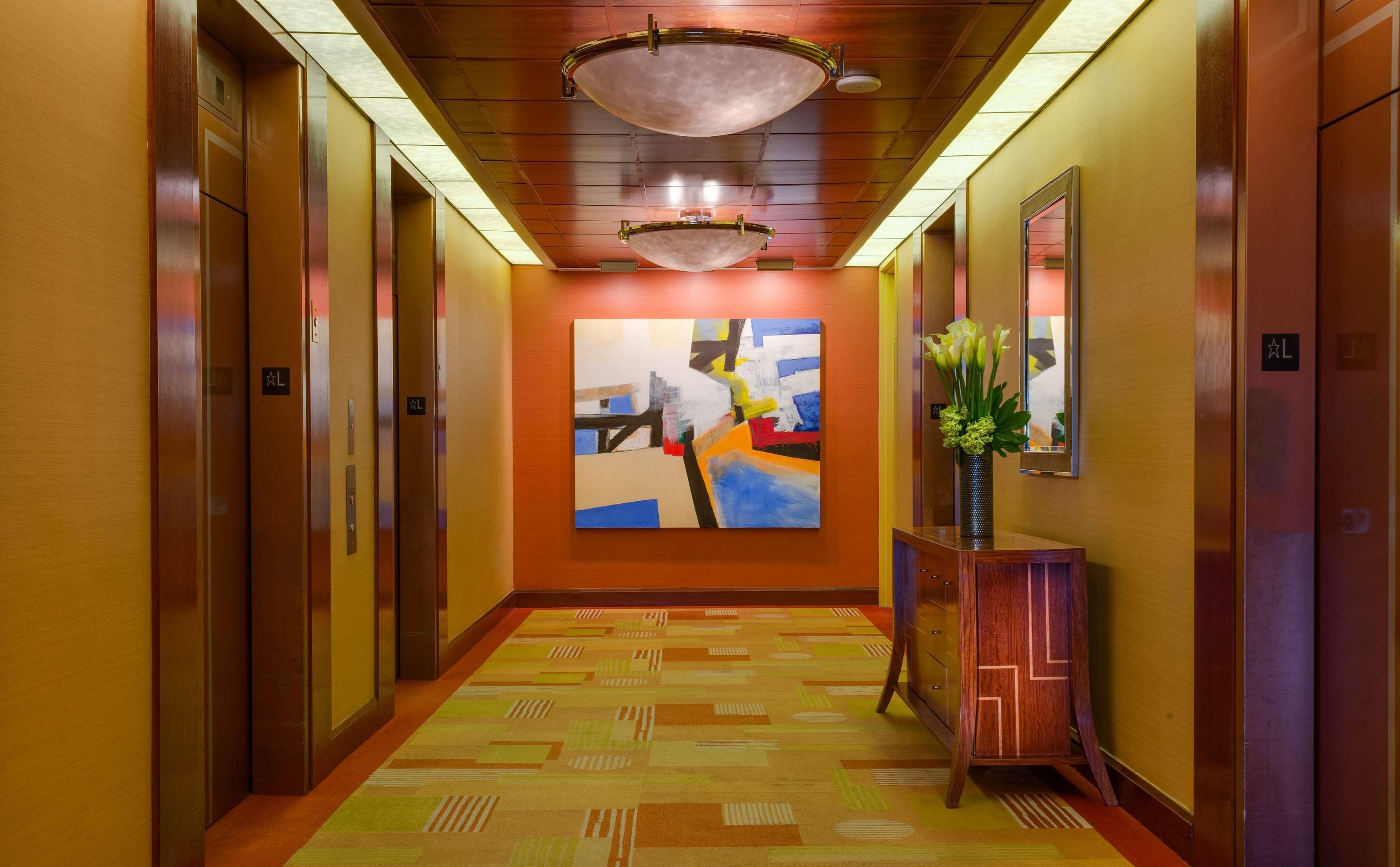 Hilton San Francisco Airport Bayfront - No Resort Fee Burlingame Dış mekan fotoğraf
