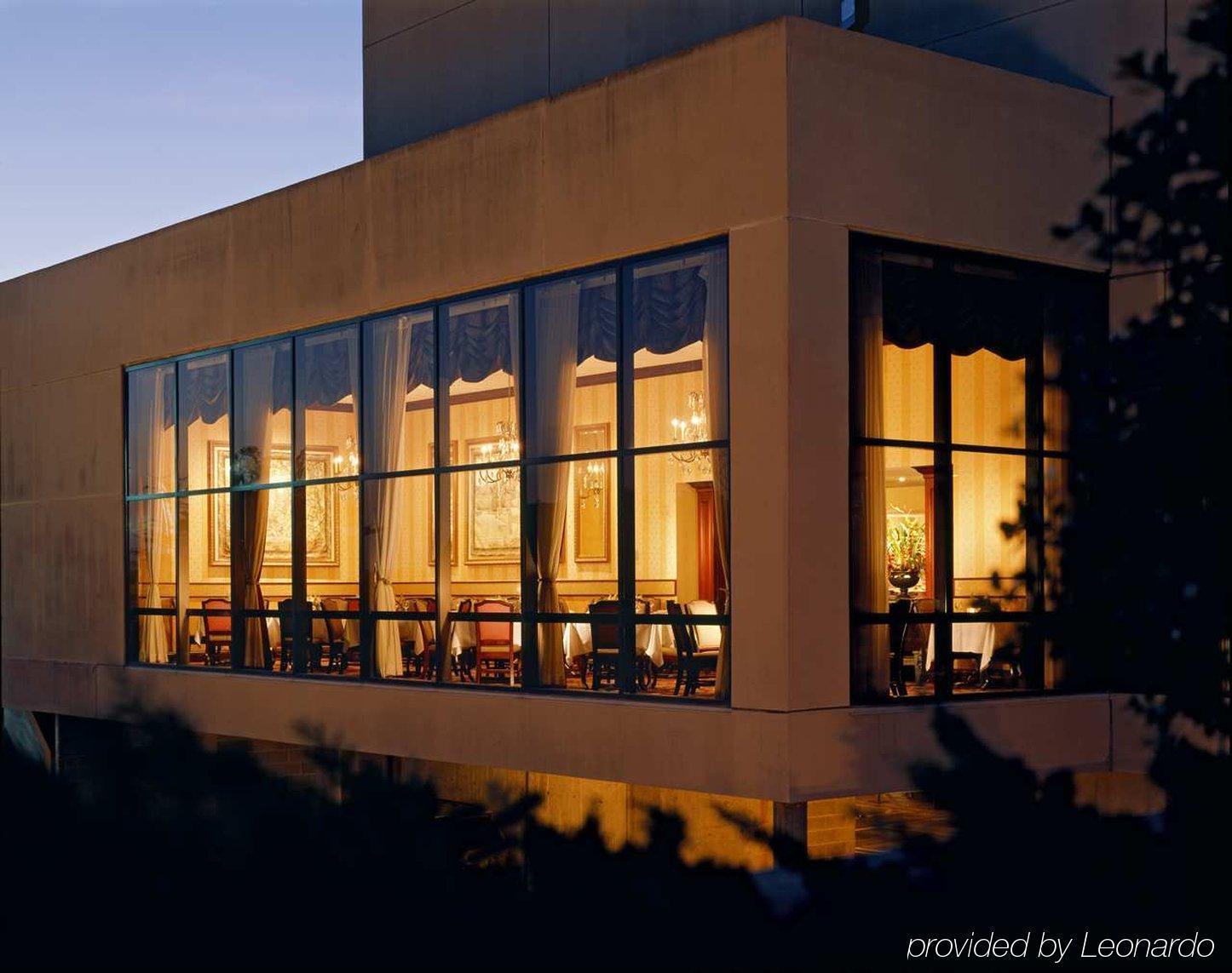 Hilton San Francisco Airport Bayfront - No Resort Fee Burlingame Dış mekan fotoğraf